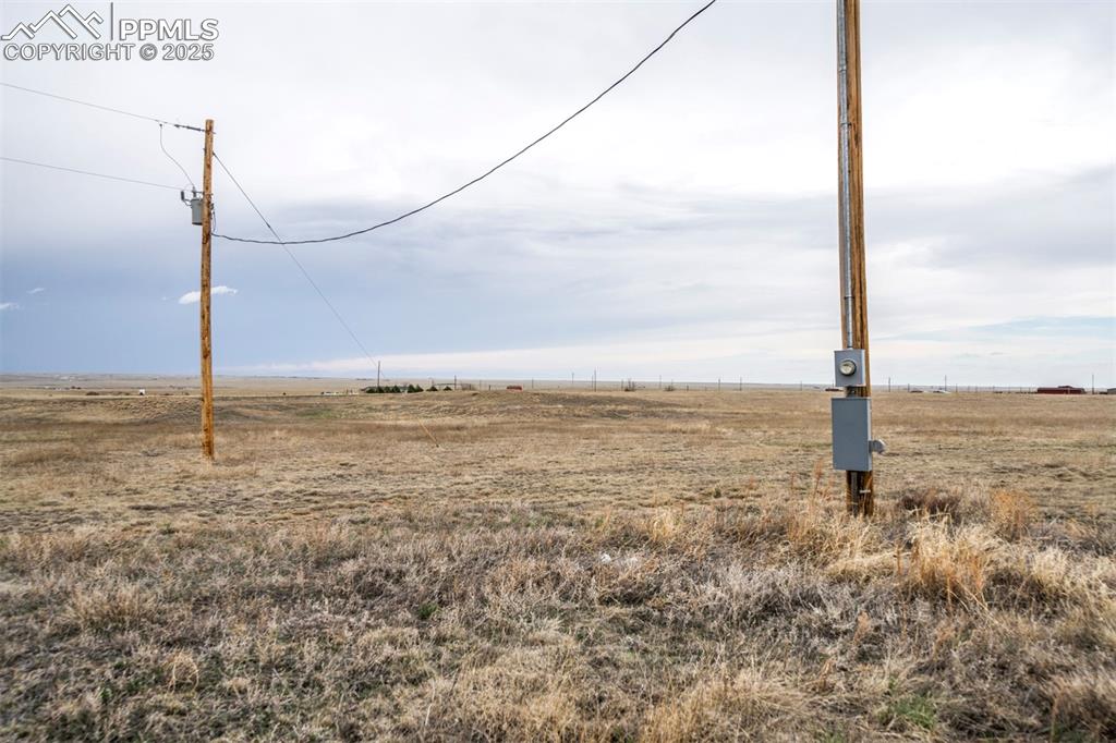 33455 Fossinger Road Yoder, CO 80864 - Photo 6 of 29 a view of an ocean