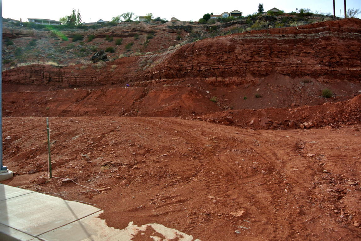 Acantalido Dr Street, Unit 5 St. George, UT 84790 - Photo 1 of 1 Lot 5 Primrose