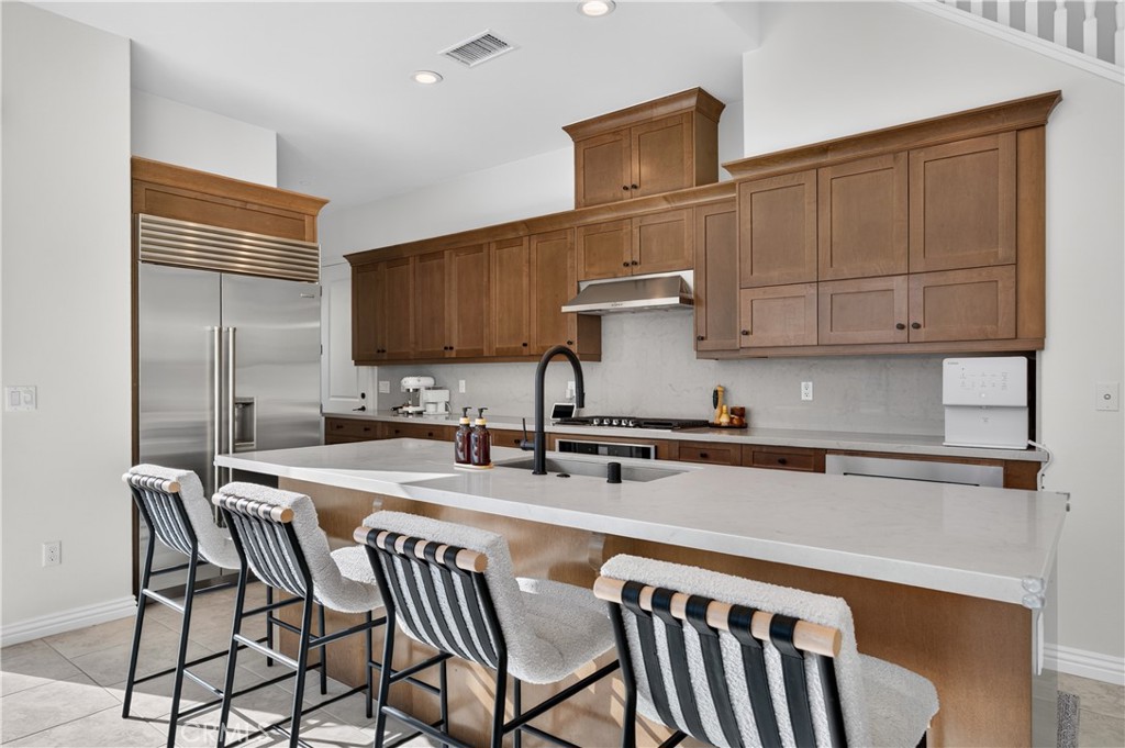 20656 West Chestnut Circle Porter Ranch, CA 91326 - Photo 9 of 31