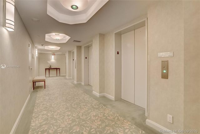 $480,000 | 3640 Yacht Club Drive, Unit 705, Aventura, FL 33180