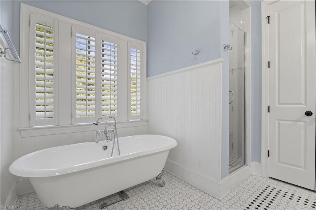 836 Osprey Ridge Road Winston-Salem, NC 27106 - Photo 20 of 50