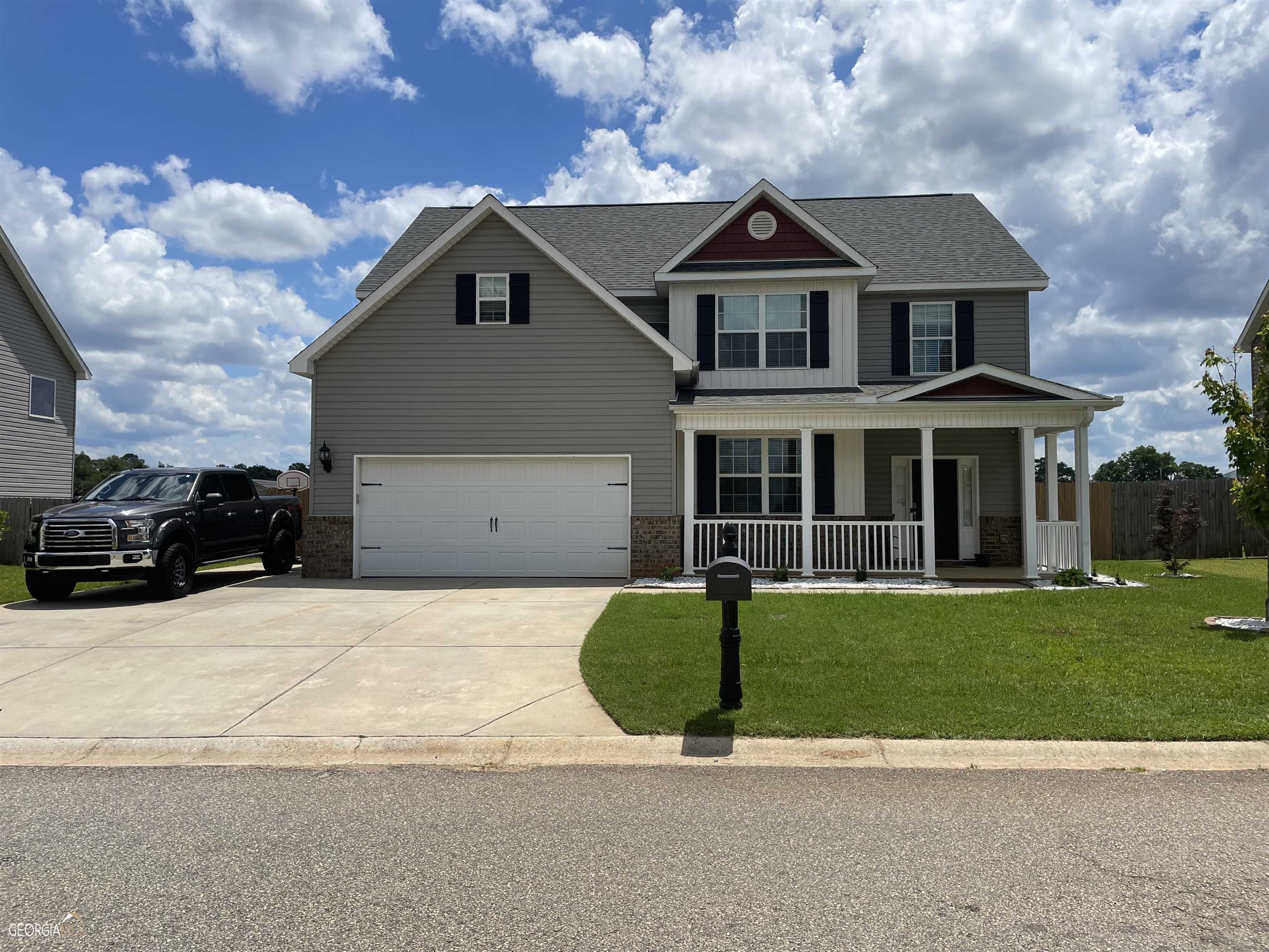 320 Rippling Water Way Perry, GA 31069 - Photo 1 of 1 Gallery Image 1