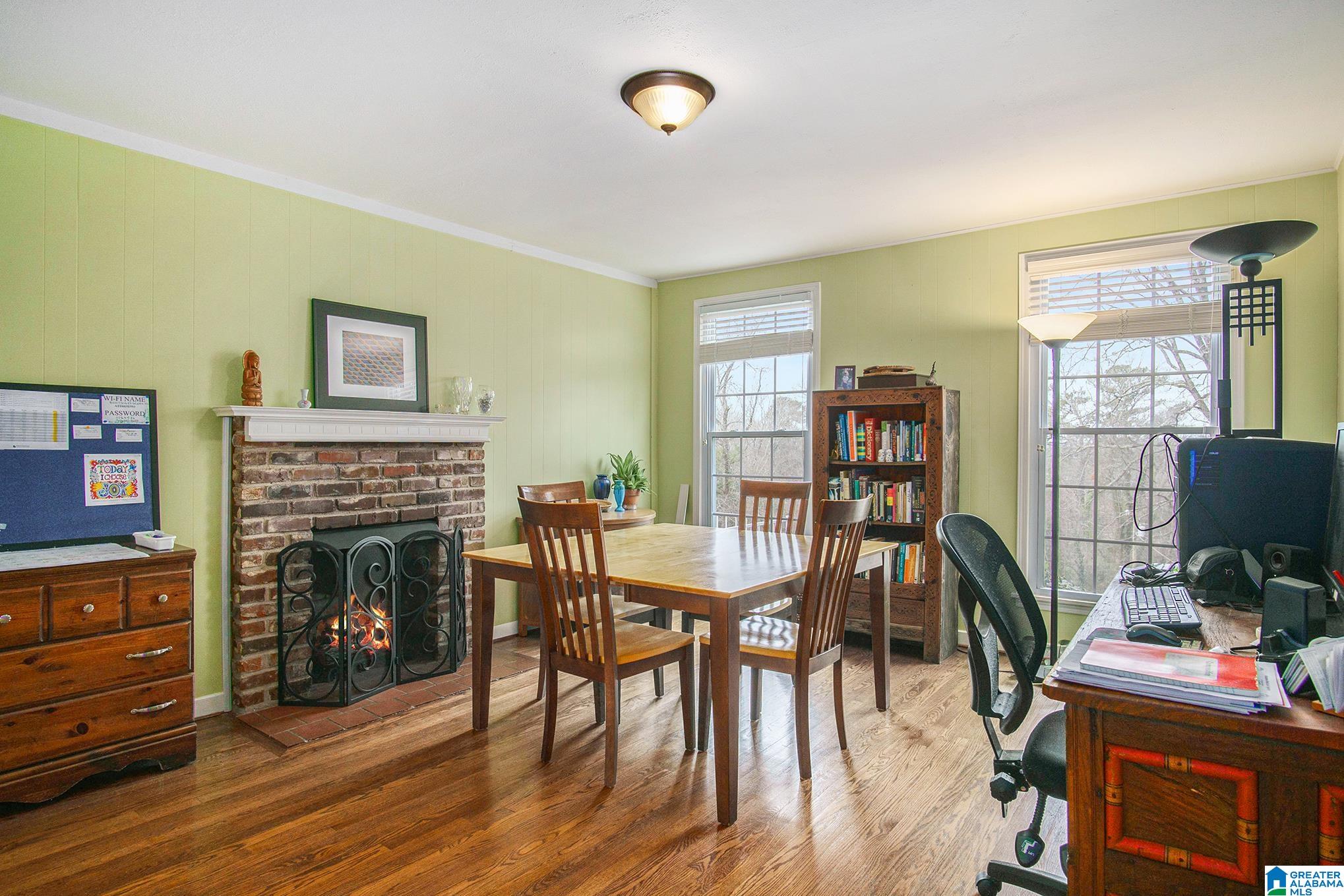 538 Valley Road Birmingham, AL 35206 - Photo 3 of 13