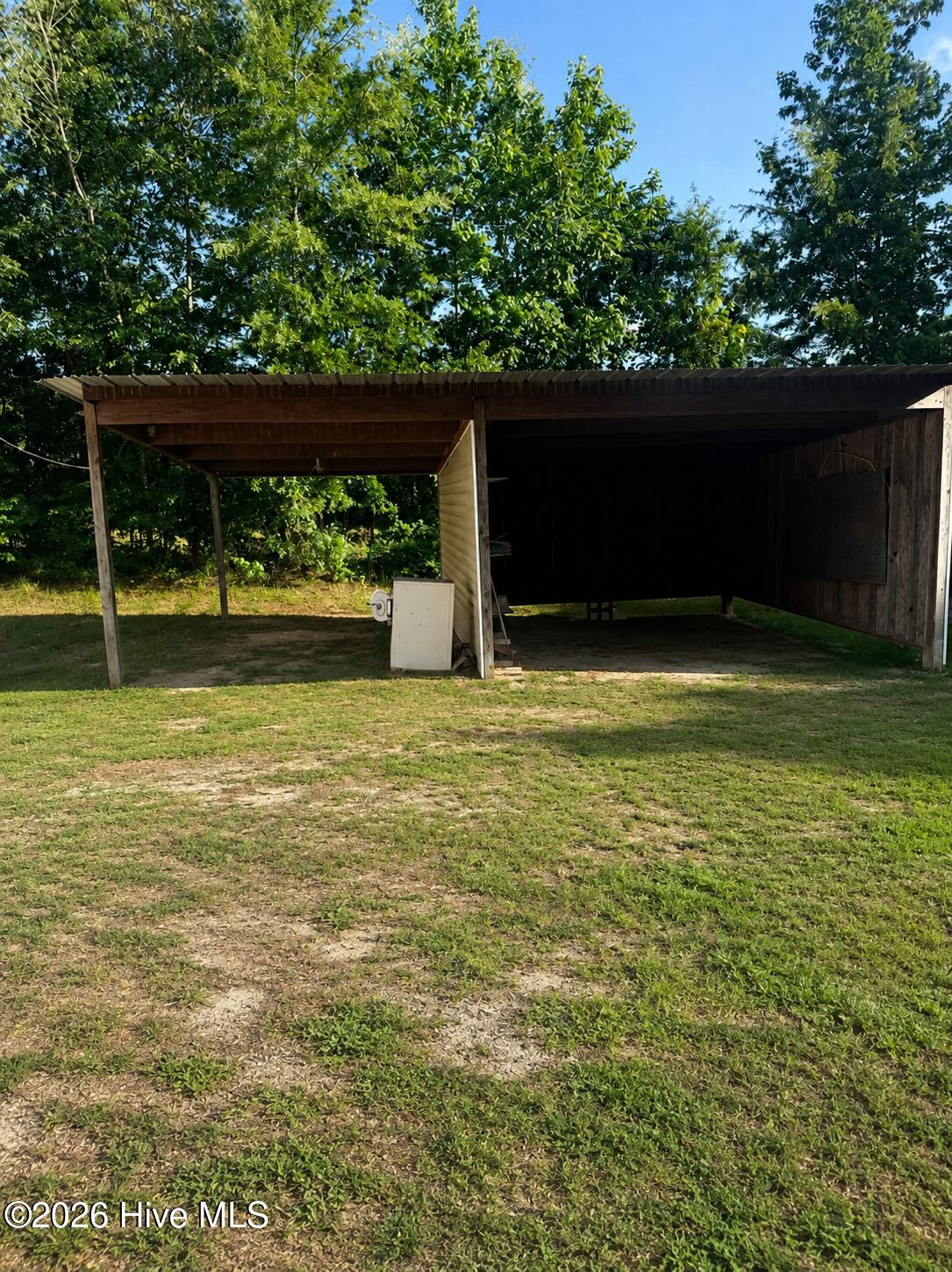 605 Big Woods Road Macon, NC 27551 - Photo 37 of 37