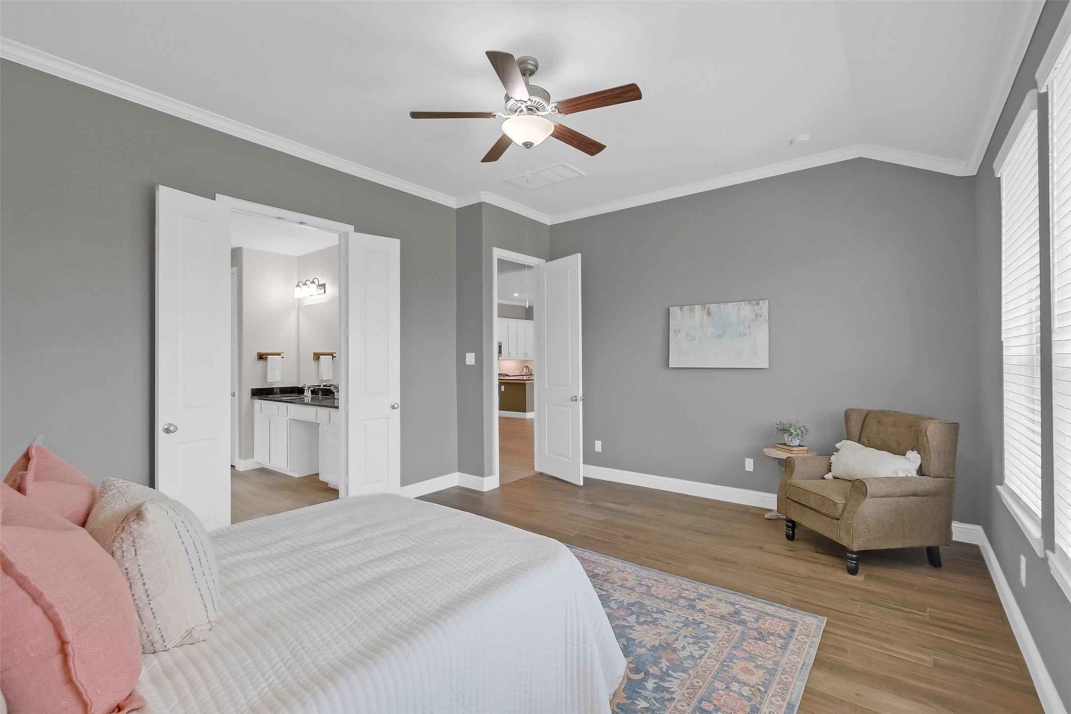 4948 Birchwood Bluff Lane Rosharon, TX 77583 - Photo 13 of 33