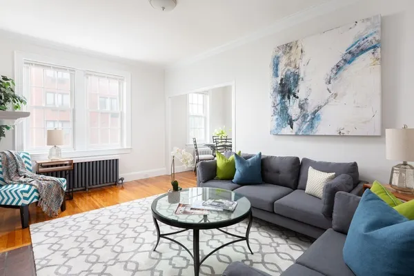 $3,400 | 16 Chauncy Street, Unit 43, Cambridge, MA 02138