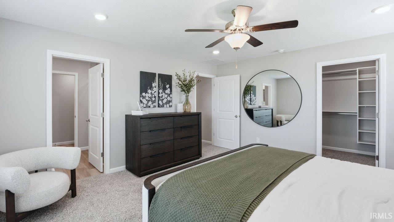 11377 Corte Madera Run Fort Wayne, IN 46818 - Photo 24 of 35