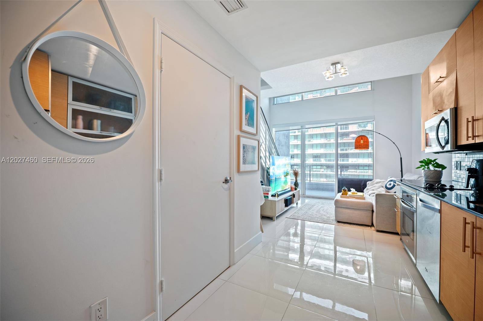 60 Southwest 13th Street, Unit 4408 Miami, FL 33130 - Photo 6 of 31