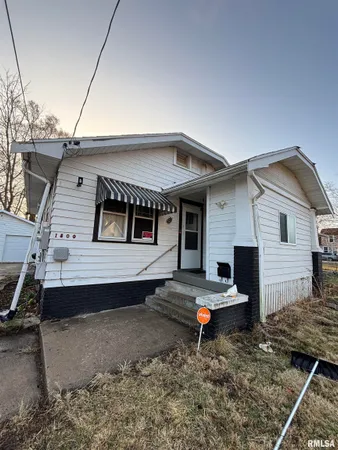 $85,000 | 1800 North Machin Avenue, Peoria, IL 61604