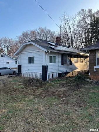 $85,000 | 1800 North Machin Avenue, Peoria, IL 61604