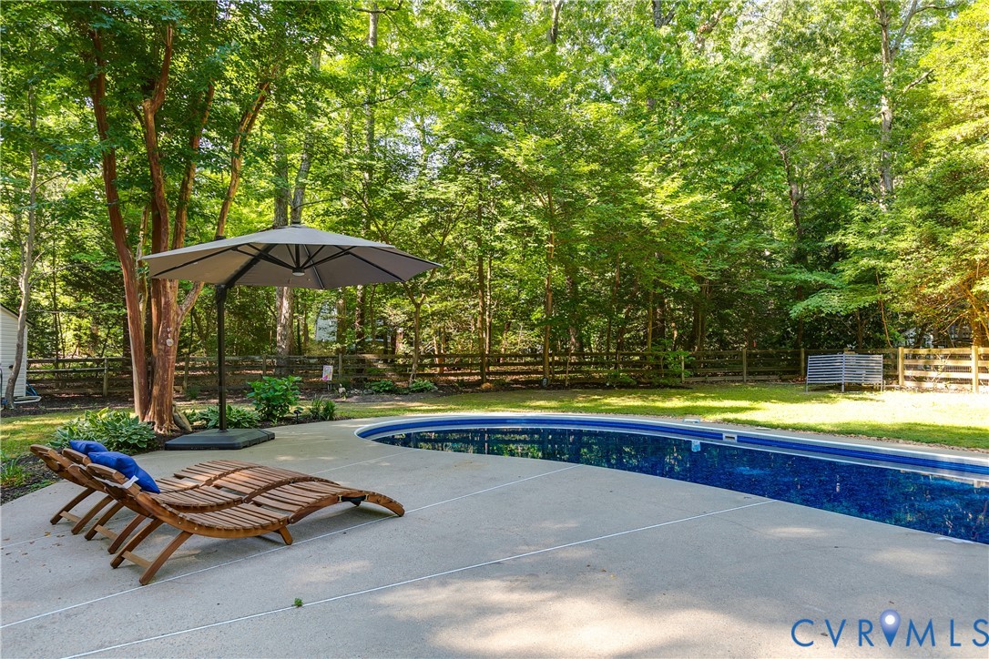 5811 Turkey Oak Road North Chesterfield, VA 23237 - Photo 33 of 39 Gallery Image 33