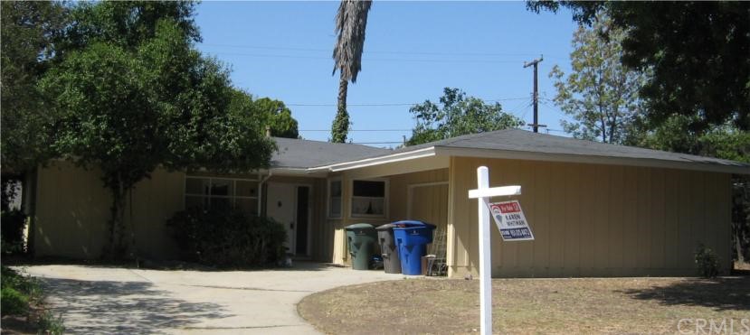 2963 Cimarron Road Riverside, CA 92506 - Photo 1 of 1 3 bedroom 2 baths