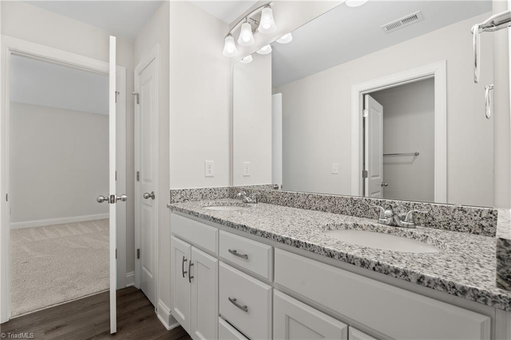 1548 South Peace Haven Road Clemmons, NC 27012 - Photo 28 of 37