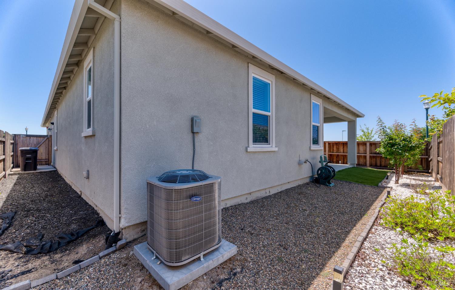 2211 Stars Drive Rio Vista, CA 94571 - Photo 24 of 24 a house view with a backyard space