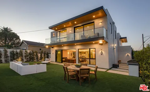$3,695,000 | 12806 Admiral Avenue, Los Angeles, CA 90066