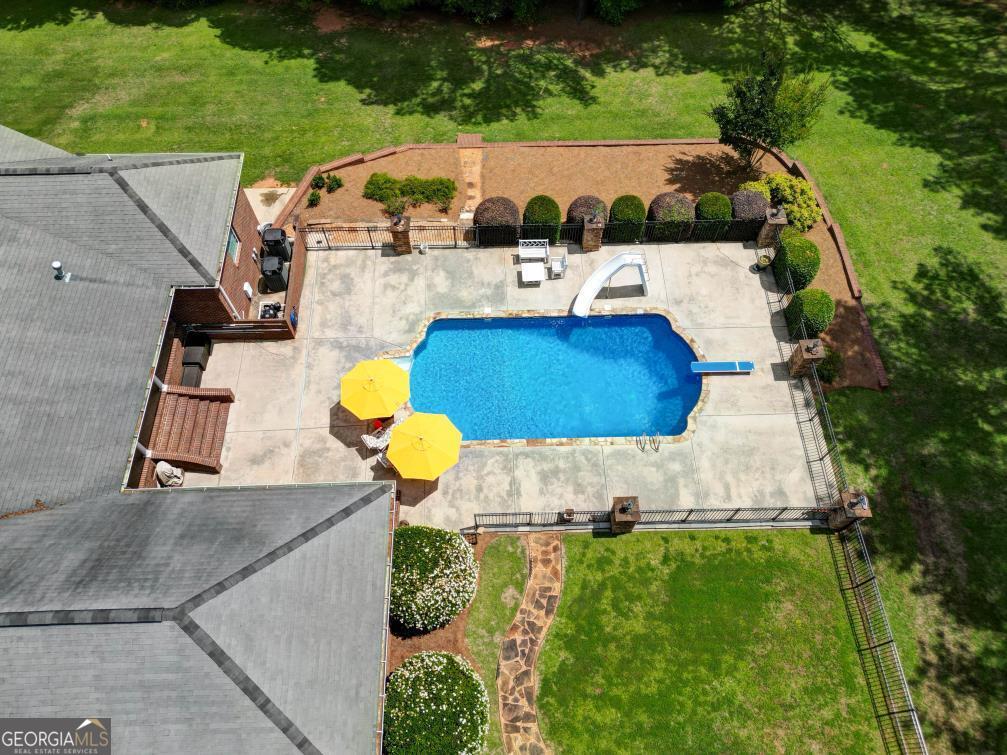 380 Peach Belt Road Thomaston, GA 30286 - Photo 57 of 57