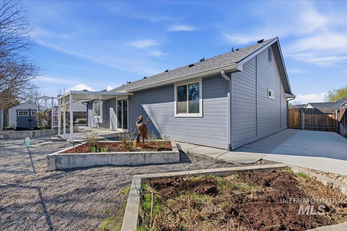 5217 Asbury Way Caldwell, ID 83607 - Photo 23 of 29