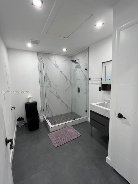 270 Northwest 41st Street Miami, FL 33127 - Photo 18 of 30 a bathroom with a shower and a tub