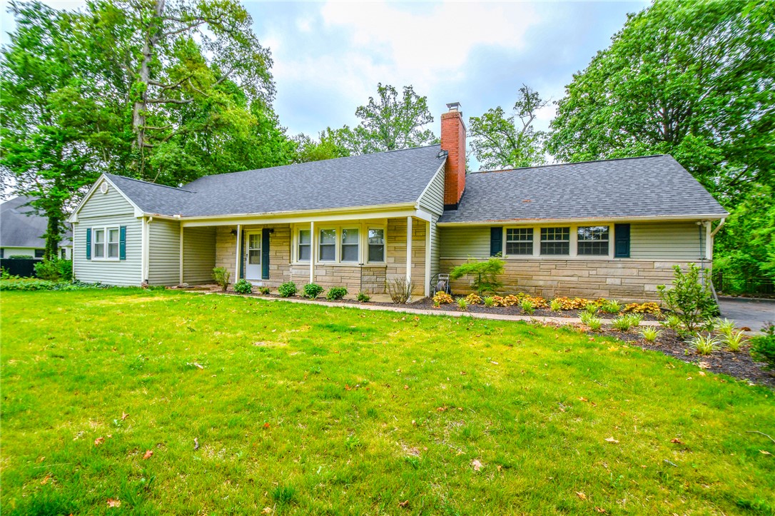 7020 Chambersburg Road Huber Heights, OH 45424 - Photo 2 of 25