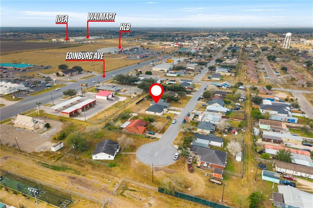 712 East Ricky Crossland Avenue Elsa, TX 78543 - Photo 26 of 27