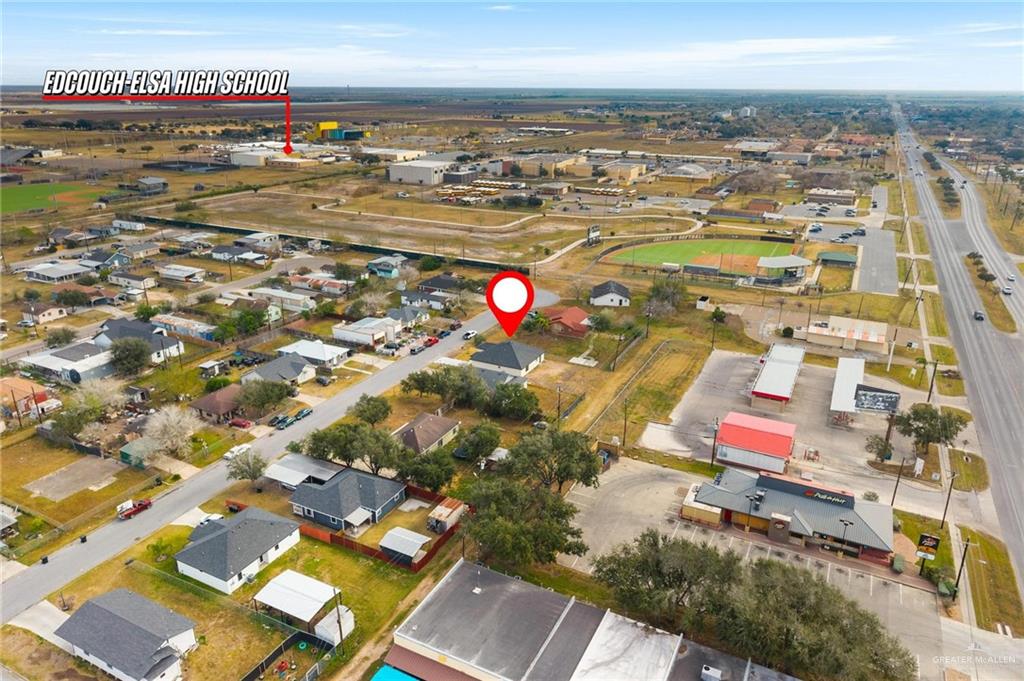 712 East Ricky Crossland Avenue Elsa, TX 78543 - Photo 27 of 27