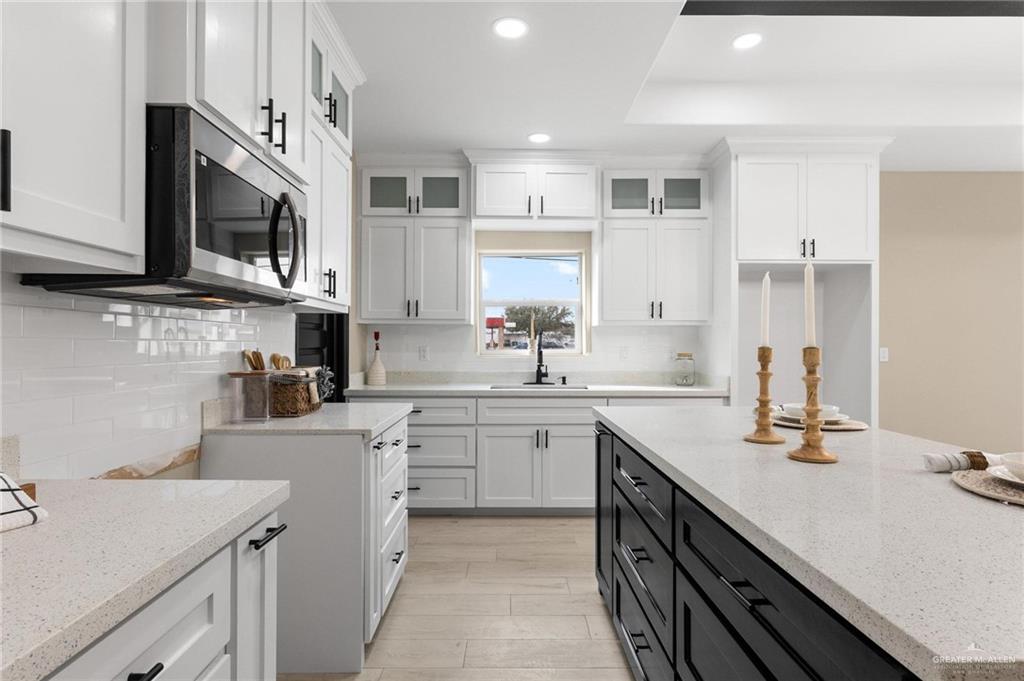 712 East Ricky Crossland Avenue Elsa, TX 78543 - Photo 4 of 27