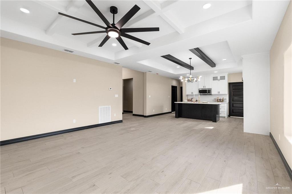 712 East Ricky Crossland Avenue Elsa, TX 78543 - Photo 5 of 27