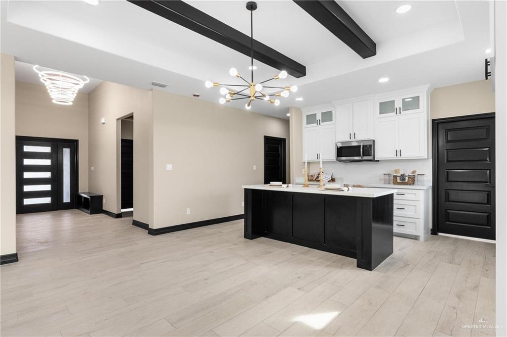 712 East Ricky Crossland Avenue Elsa, TX 78543 - Photo 6 of 27