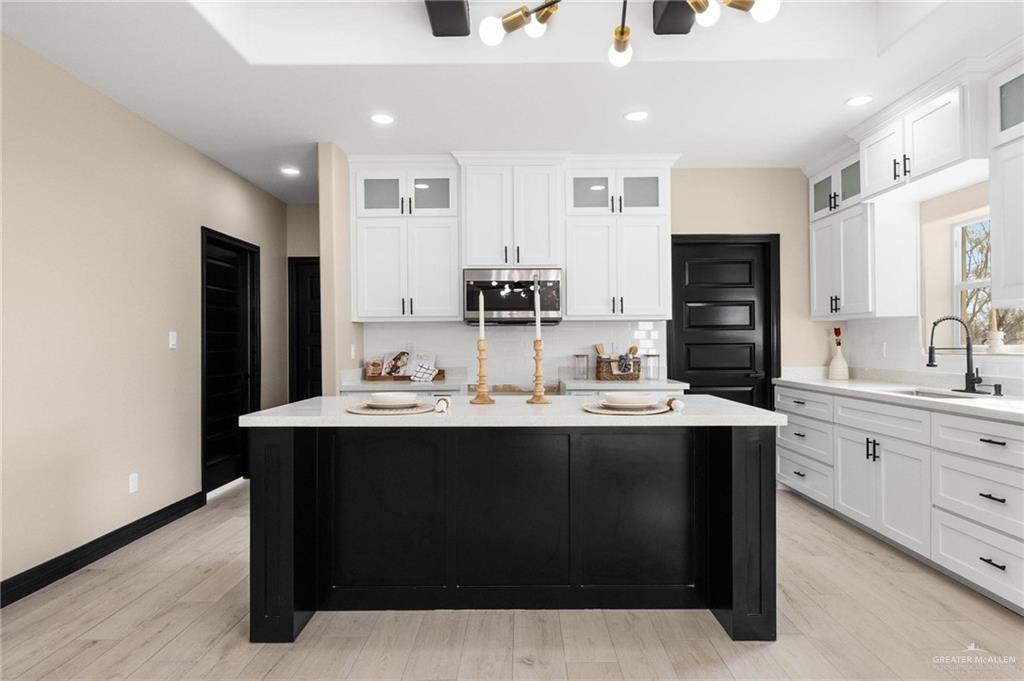 712 East Ricky Crossland Avenue Elsa, TX 78543 - Photo 7 of 27