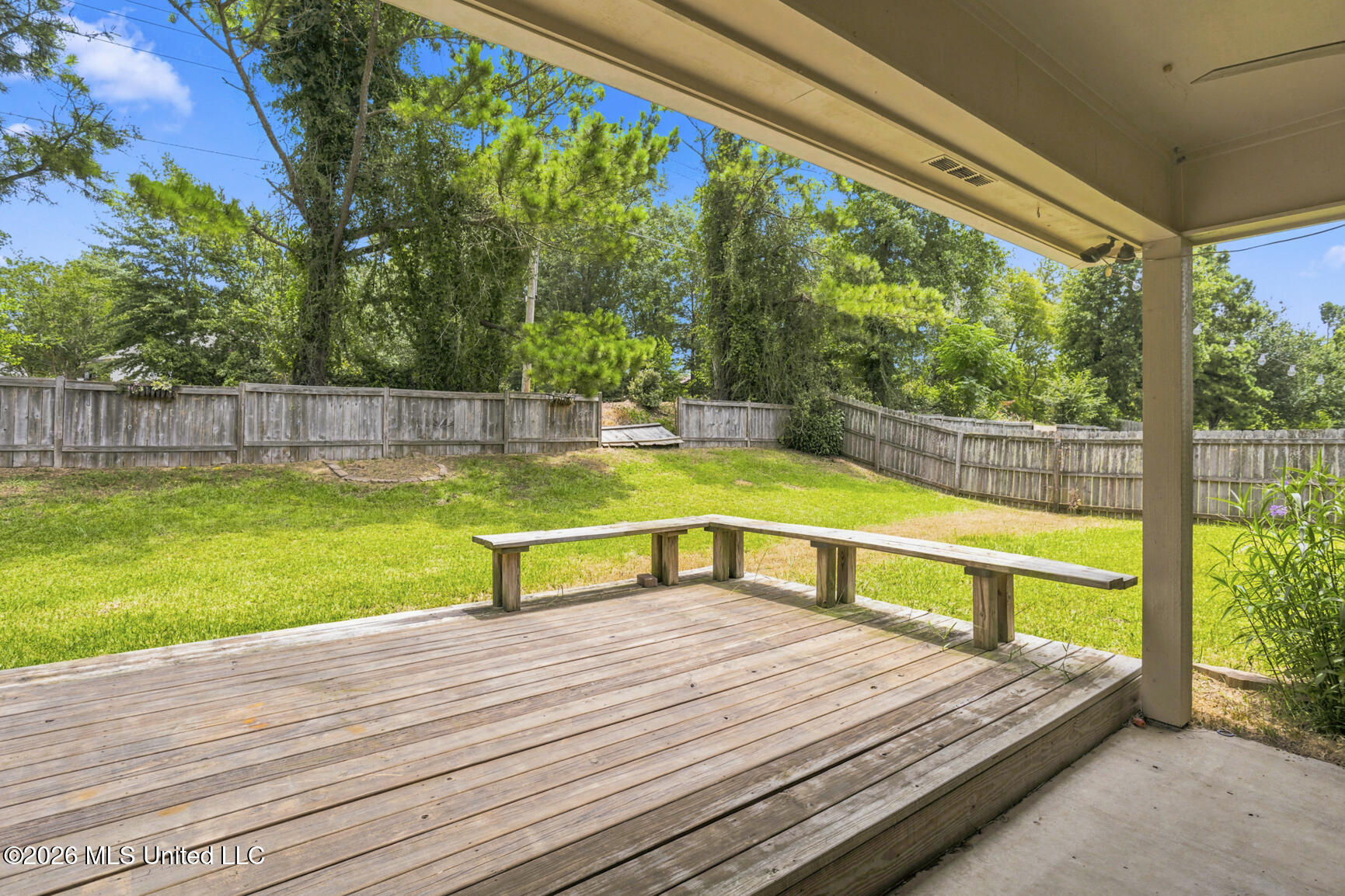 159 Harvey Circle Canton, MS 39046 - Photo 25 of 27 159 Harvey Cir-25