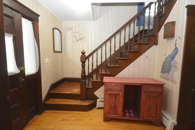 $340,000 | 744 Hammond Street, Bangor, ME 04401