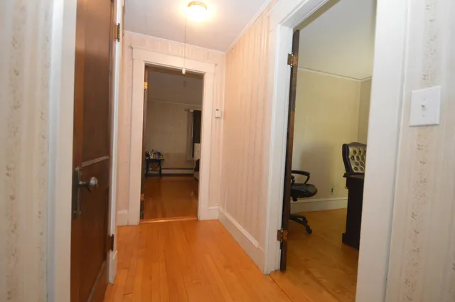 $340,000 | 744 Hammond Street, Bangor, ME 04401