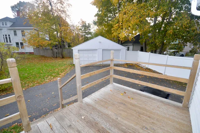 $340,000 | 744 Hammond Street, Bangor, ME 04401