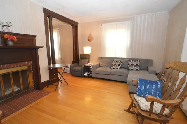 $340,000 | 744 Hammond Street, Bangor, ME 04401