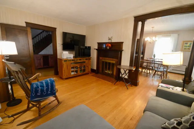 $340,000 | 744 Hammond Street, Bangor, ME 04401