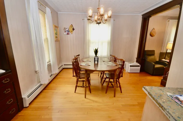 $340,000 | 744 Hammond Street, Bangor, ME 04401