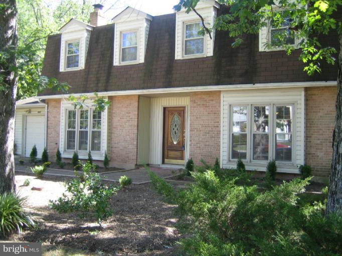 8603 Stonewall Road Manassas, VA 20110 - Photo 19 of 19 Exterior (Front)