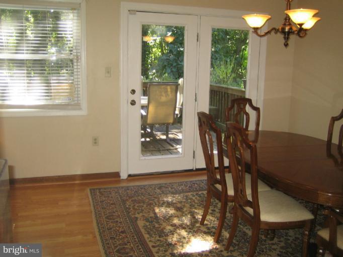 8603 Stonewall Road Manassas, VA 20110 - Photo 9 of 19 Dining Room