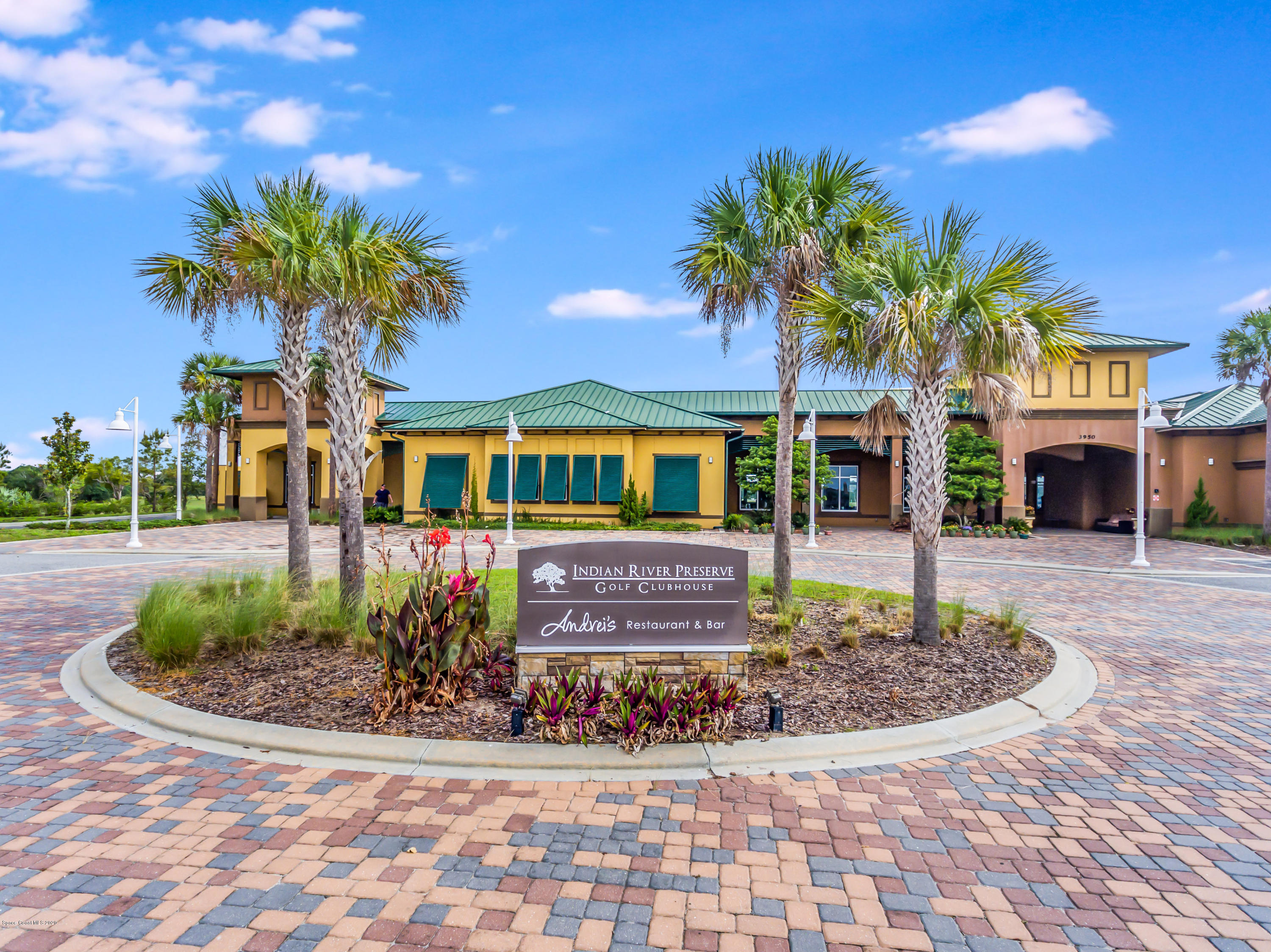 3768 Loggerhead Lane Mims, FL 32754 - Photo 39 of 40 DJI_0683