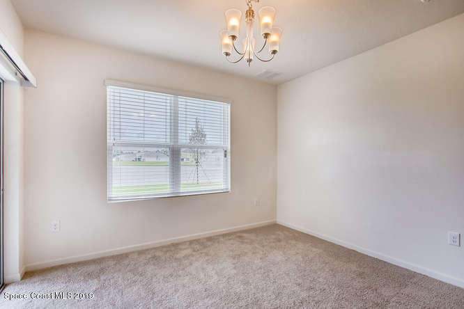 3768 Loggerhead Lane Mims, FL 32754 - Photo 5 of 40 THE ARIA Lot 30-small-004-7-Dining Room-