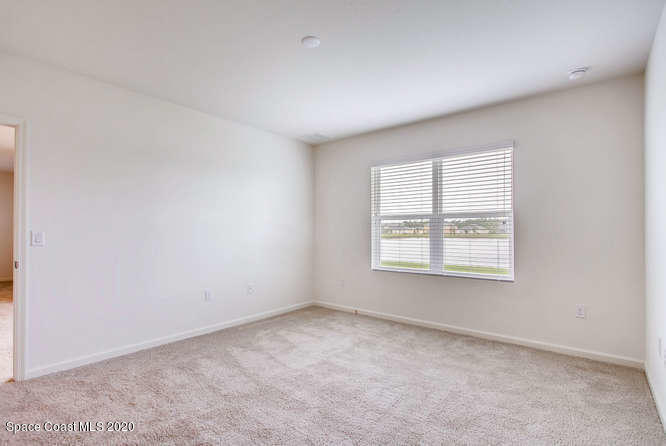 3768 Loggerhead Lane Mims, FL 32754 - Photo 7 of 40 MASTER BEDROOM
