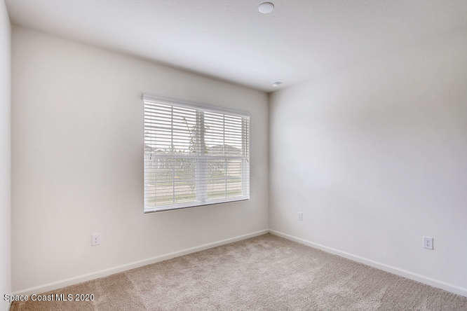 3768 Loggerhead Lane Mims, FL 32754 - Photo 9 of 40 THE ARIA BEDROOM