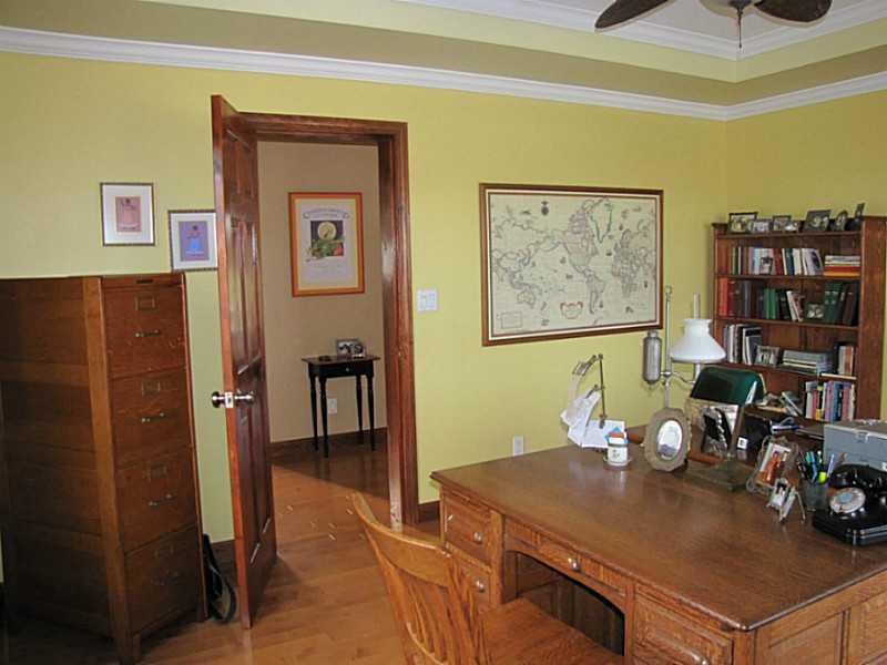 98 Pattee Road Monroe, ME 04951 - Photo 7 of 35 Studio/Study/Office. or 1st Floor...