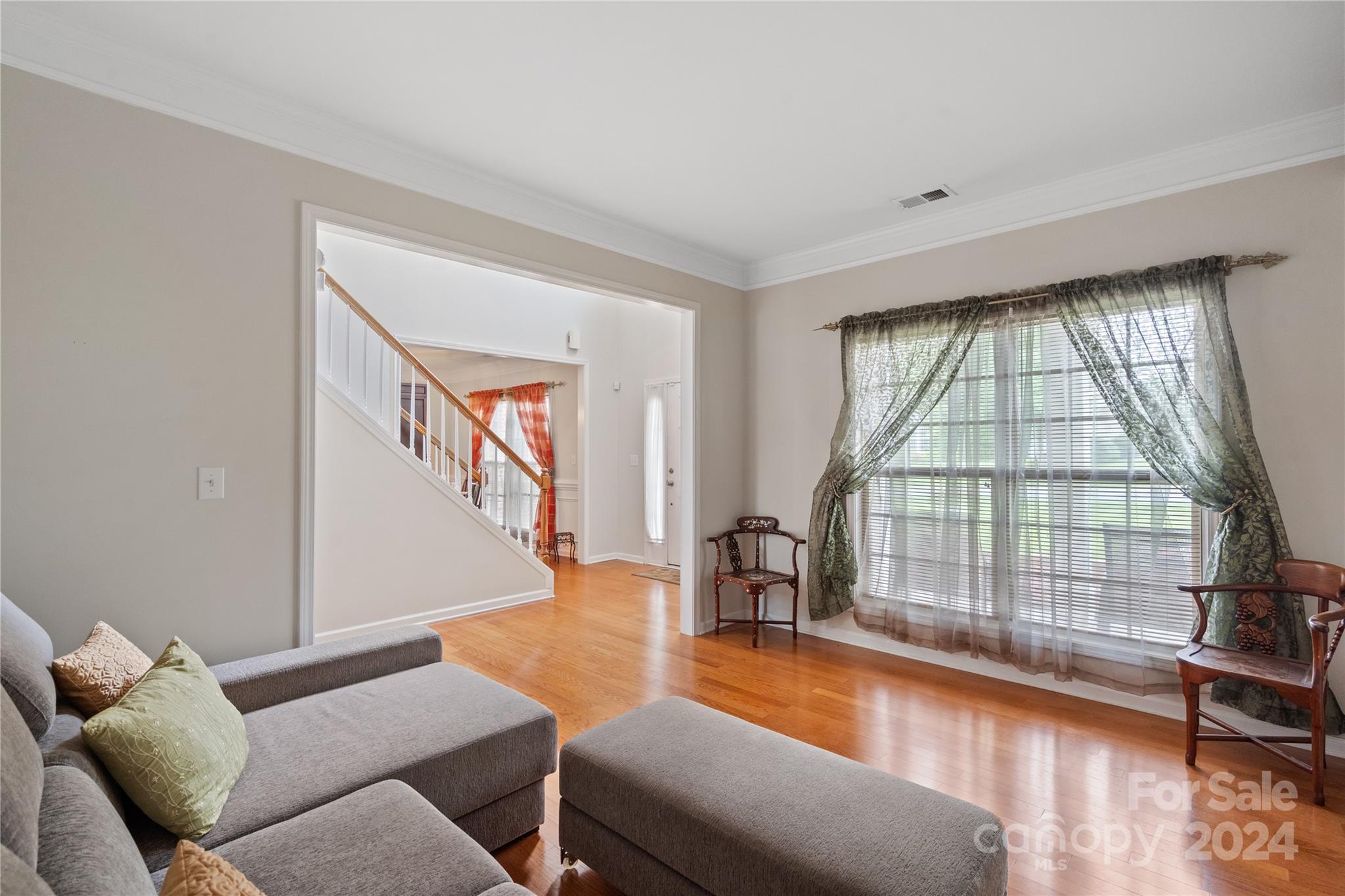 2712 Gosling Terrace Road Charlotte, NC 28262 - Photo 8 of 41 Gallery Image 8