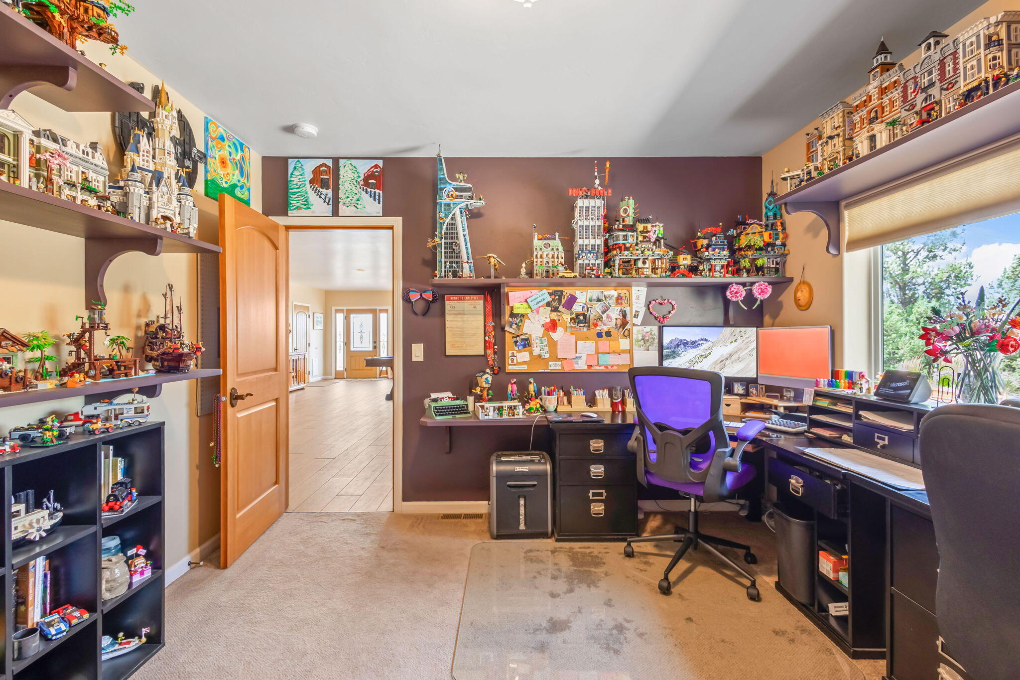 9209 North Sharp Road Prineville, OR 97754 - Photo 31 of 62 Gallery Image 31