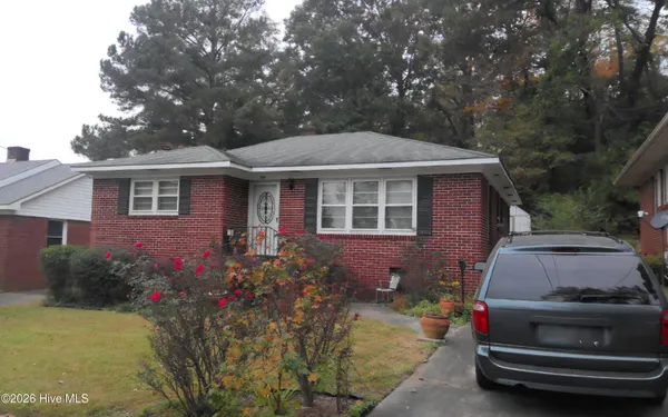 $80,000 | 204 Heard Street, Kinston, NC 28501