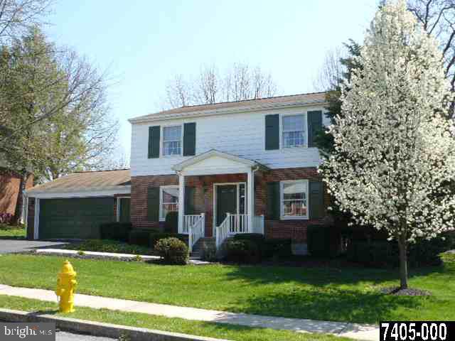 1850 Hayward Road York, PA 17408 - Photo 1 of 1 Gallery Image 1