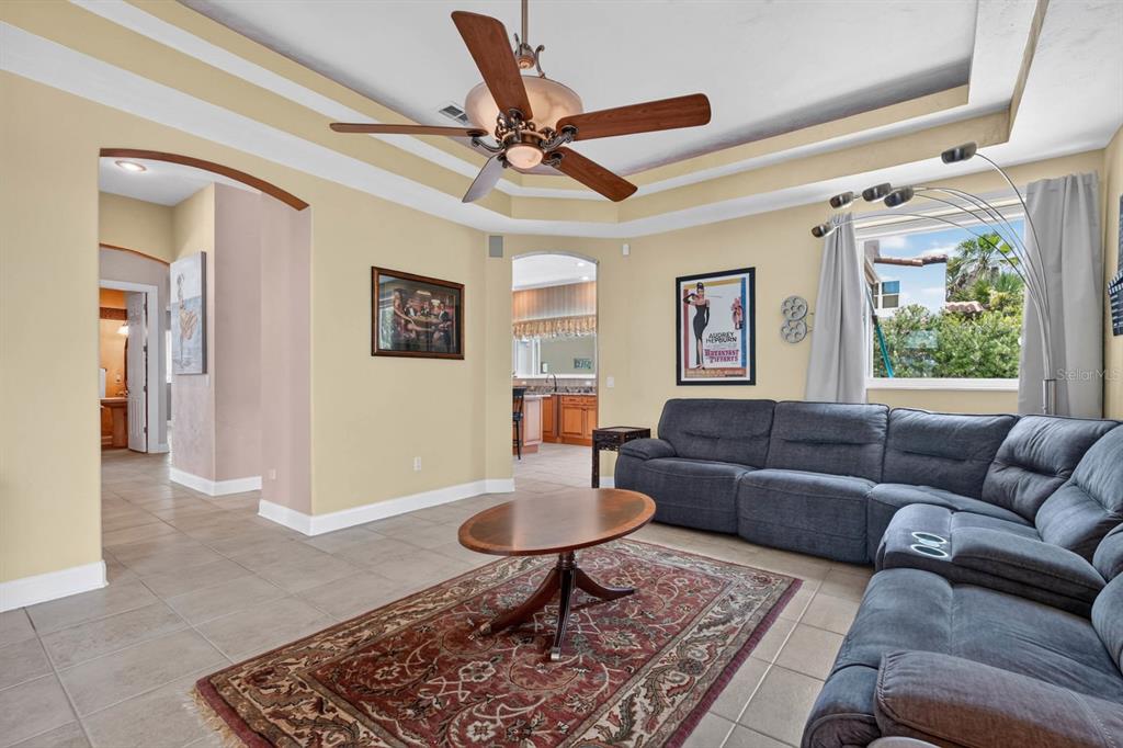 621 Riverview Road Flagler Beach, FL 32136 - Photo 24 of 85