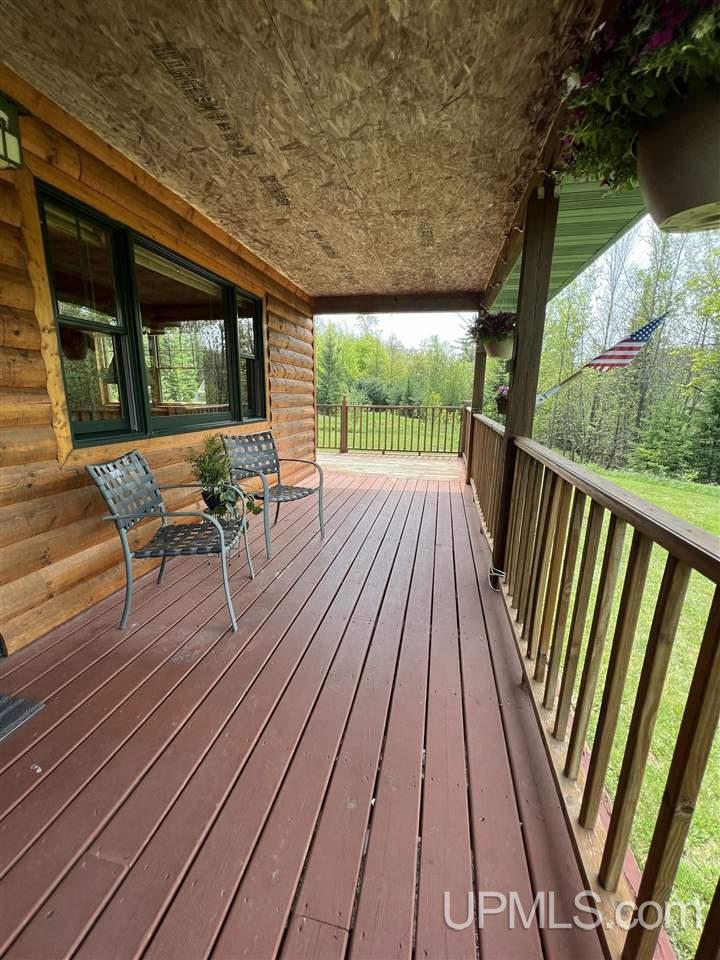 N4015 Holmes Road Vulcan, MI 49892 - Photo 39 of 46