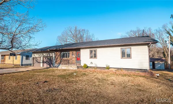 $270,000 | 21705 Rudolph Road, Waynesville, MO 65583